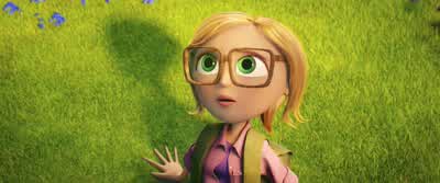 No, wait! - Cloudy with a Chance of Meatballs 2
