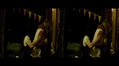 No, wait! - Silent Hill: Revelation