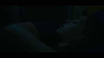 No wait, you should stay.
It's all right. - A Place to Fight For
