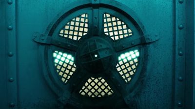 No, wait! Wait! - Doctor Who