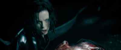 No, wait. Wait. - Underworld: Evolution