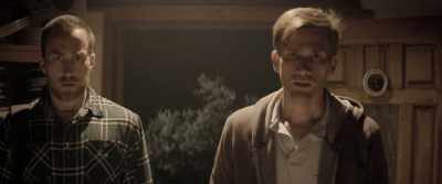 No. Wait! Wait! - The Endless