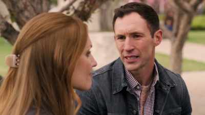 No, wait. Wait, Tracey. I'm
sure we can work it out. - Rent a Groom