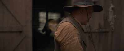 No. Wait. Wait, wait, wait. - The Sisters Brothers
