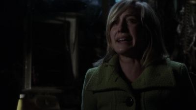 No, wait! Wait! - Smallville