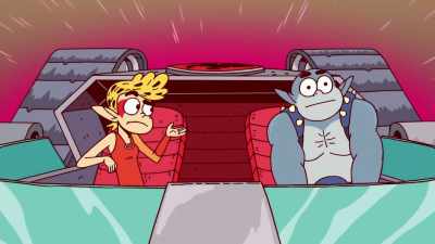 No, wait!
Wasn't hitting
Thundralian core - ThunderCats Roar