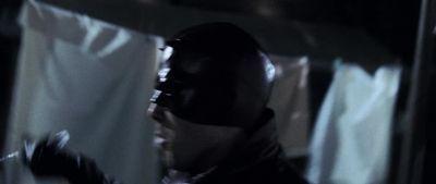 No Wait - Daredevil