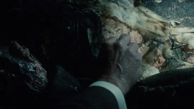 No wallet... - Murdoch Mysteries