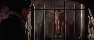 No, Walsingham.
That priest will die before he speaks. - Mary, Queen of Scots