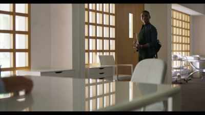 - No.
- Want to find out? - Black Earth Rising