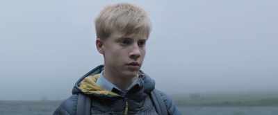 No wanton offense.
And no giving up. - The Kid Who Would Be King