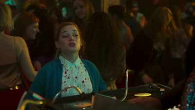 - No, this was just one person - Zoey's Extraordinary Playlist