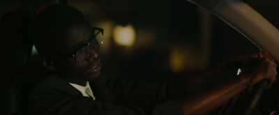 No, he was, - Native Son