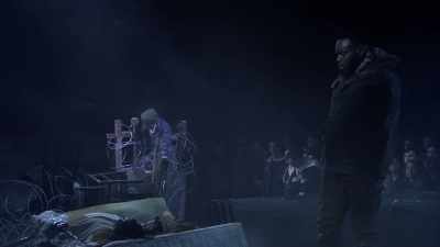 No, this was she, Decius,
But Cassius is no more - National Theatre Live: Julius Caesar