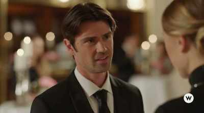 No, it was...
very nice of you. - Love in Translation