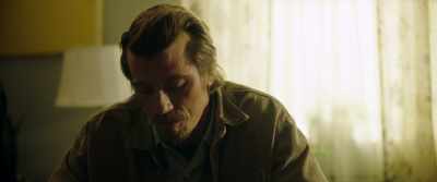 No, it wasn't an affair. - The Tutor