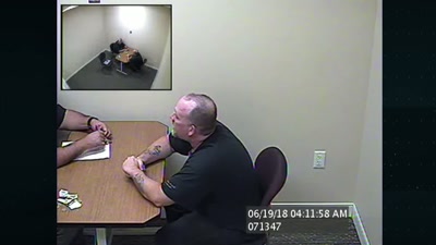 No, it wasn't good enough.
I'm taking the kids. - Killers: Caught on Camera