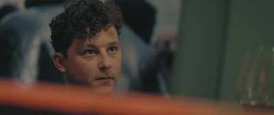 No, it wasn't him.
It wasn't Hamden. - A Taste of Hunger