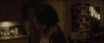 No it wasn't It's just a friend - Spectre