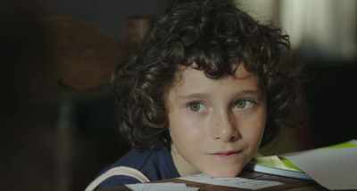 No, he wasn't new.
He did everything he could. - Summer 1993