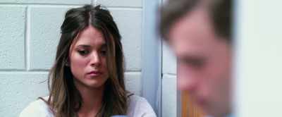 - No, it wasn't you. - Vindication