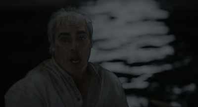 -No!
-(WATER SPLASHES) - Beau Is Afraid