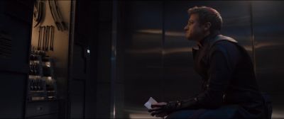 No way we all get through this - Avengers: Age of Ultron