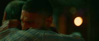 -No way am I gonna
lose a second son. - Mayhem!