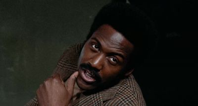 No way baby - Shaft