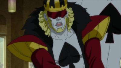 No way Batman came here alone - Justice League: Doom