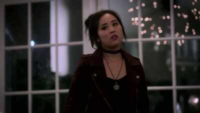 No way.
Dale and Stacey
may have their quirks, - Marvel's Runaways