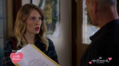 No way, you deserve this trip, - Love Under the Olive Tree