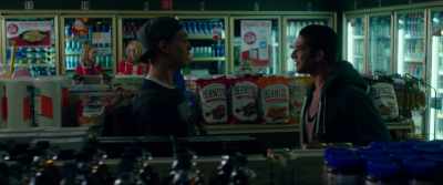 "No way. eh?" - Yoga Hosers