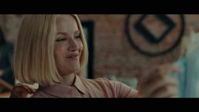 - No way, Esther.
- How am I gonna be a professional - Appendage