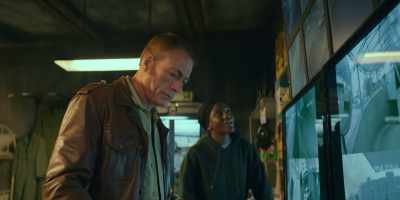 No way! He surveilled everything? - The Last Mercenary