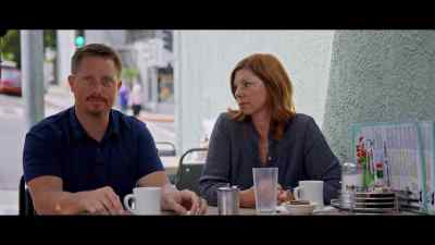 ...no way I could do my job
without KristIn. - Action