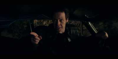 No way. I made you a promise.
But where we're going… - The Afterparty