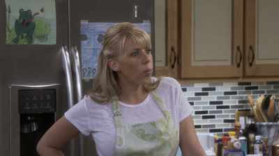 No way! I use... this all the time. - Fuller House