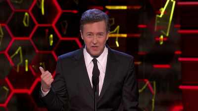 No way. If I pulled that, my ass
would be out in the cold, - Comedy Central Roast of Bruce Willis
