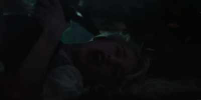 No way! I'm never letting you go! - The School for Good and Evil
