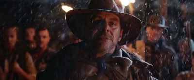 - No way.
- I'm sorry, Peter. - Occupation: Rainfall