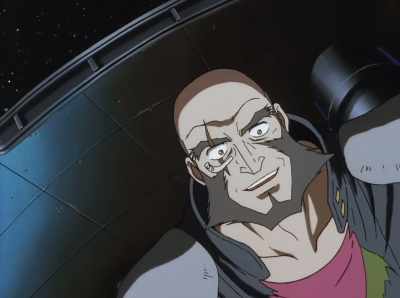 No way! I'm still on active duty.
Hell, I'm busier than ever. - Cowboy Bebop