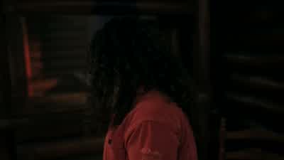 No way I'm taking out the trash. - School Spirits