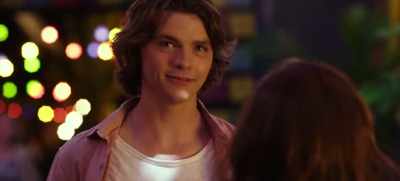 No way!
It turns out people - The Kissing Booth