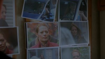 No way he jumped out
any windows. - NCIS