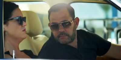 - No way.
- Listen to me, - Rise of the Footsoldier: Marbella
