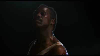 No way you live No way - Lethal Weapon