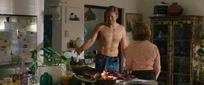 No way, man.
This is a prepaid service, right? - How to Please a Woman