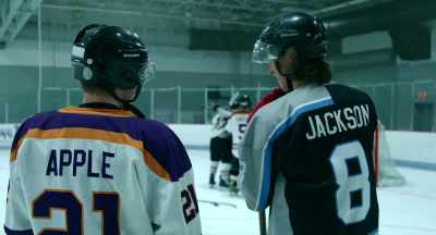 No way, man, this
is beer league. - The Late Game