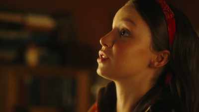No way, no way, no way.
Okay, so during his operation, - Ruby and the Well